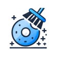 Programikonen: Cookie Cleaner