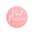 Pink Possum