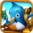 Icoon van programma: Penguin Run