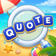 Programikonen: Quote Search: Word Puzzle…