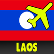プログラムのアイコン：Laos Travel Guide