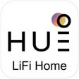 Biểu tượng của chương trình: LiFi Home