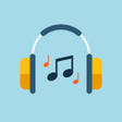 プログラムのアイコン：ラジカッターβ - radikoをMP3でダウンロ…