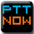 프로그램 아이콘: PTT~NOW!