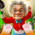 أيقونة البرنامج: Cat Chao-Grany Hide Seek …