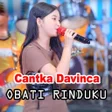 Obati Rinduku Cantika Davinca