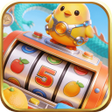 ไอคอนของโปรแกรม: ChickenDragon Slots