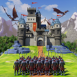 程序图标：Empires  Kingdoms: Conque…