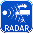 程序图标：Detector de Radares Grati…