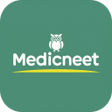 프로그램 아이콘: MedicNEET - NEET Biology …