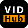 Icon of program: VIDHub Canlı Görüntülü So…