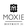 Иконка программы: Moxie District 31 Boutiqu…