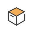 Ikona programu: 我的物品