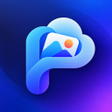 Icoon van programma: PicStow: Private Photo Ba…