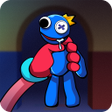 程序图标：Huggee Pin: Chapter 2 Pla…