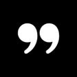 프로그램 아이콘: Quotesy: Inspirational Qu…
