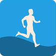 أيقونة البرنامج: Stopwatch Run Tracker - R…
