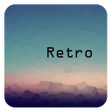 Icon of program: Material Retro Theme CM11…