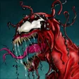أيقونة البرنامج: Carnage Symbiote Wallpape…