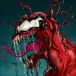 Carnage Symbiote Wallpapers