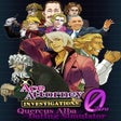 Ikon program: Ace Attorney Investigatio…