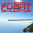 Ícone do programa: Universal Flight Simulato…