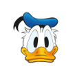 Icon of program: Donald Duck