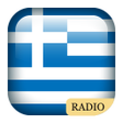 Symbol des Programms: Greece Radio FM