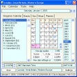Icon of program: Millennia Calendar