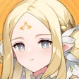プログラムのアイコン：Going Princess : AFK Rush