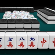 Ikon program: World Mahjong original