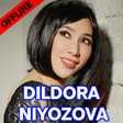 Icon of program: Dildora Niyozova qo'shiql…