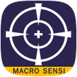 プログラムのアイコン：Macro Sensi Booster Gfx M…