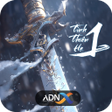 Ikon program: Tình Thiên Hạ 1 - ADNX