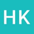 プログラムのアイコン：HealthKart