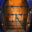 Biểu tượng của chương trình: Tricky doors F2P