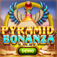 Ícone do programa: Demo Slot Pyramid Bonanza