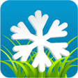 プログラムのアイコン：Plowz  Mowz: Lawn Snow Pl…