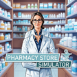 Иконка программы: Pharmacy Store Simulator