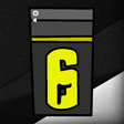 程序图标：R6 Alpha Pack Simulator (…