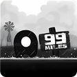 プログラムのアイコン：99 Miles Runner : A Souls…