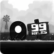 99 Miles Runner : A Souls Jou