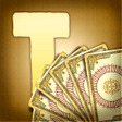 プログラムのアイコン：Egypt Tarot Cards - Free