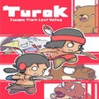 Turok: Escape from Lost Valley icon