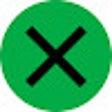 程序图标：CloseX