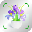 Ícone do programa: iPlanter: AI Plant Identi…