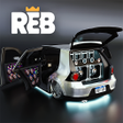 ไอคอนของโปรแกรม: Rebaixados Elite Brasil
