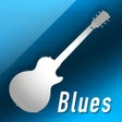 Icoon van programma: Bluesman Guitar Scales