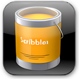 Icoon van programma: Scribbles