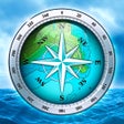 أيقونة البرنامج: SeaNav